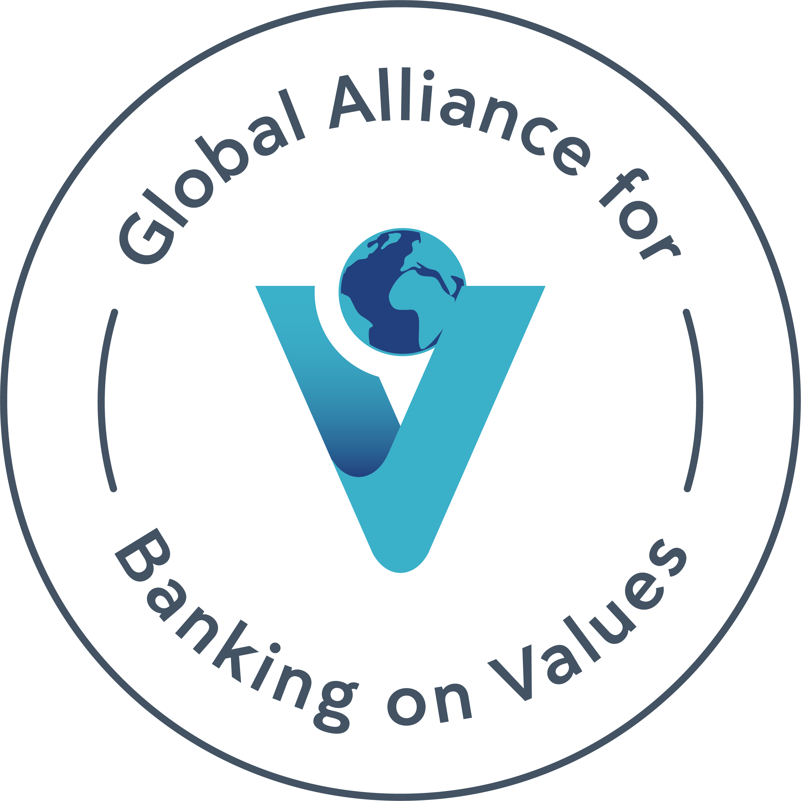 Global Alliance for Banking on values